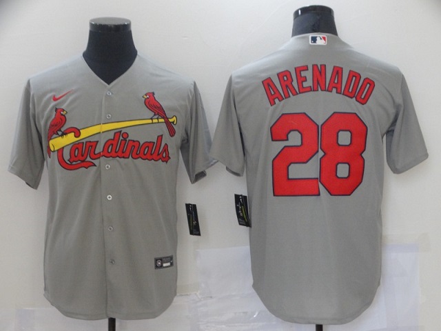 St. Louis Cardinals Jerseys 18